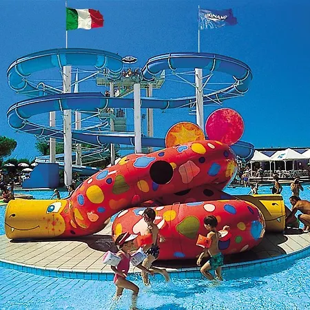 Villarosa Lignano Sabbiadoro