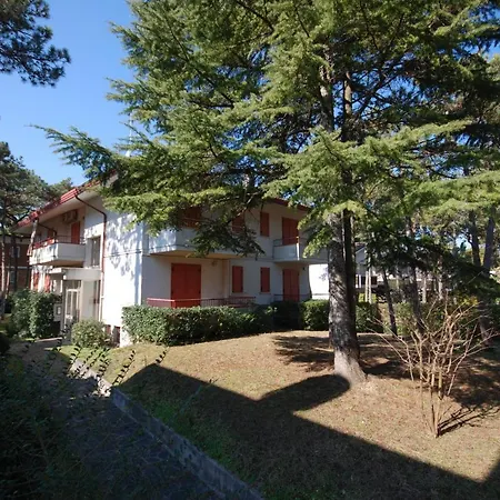 Apartment Villarosa Lignano Sabbiadoro