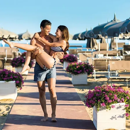 Villarosa Lignano Sabbiadoro