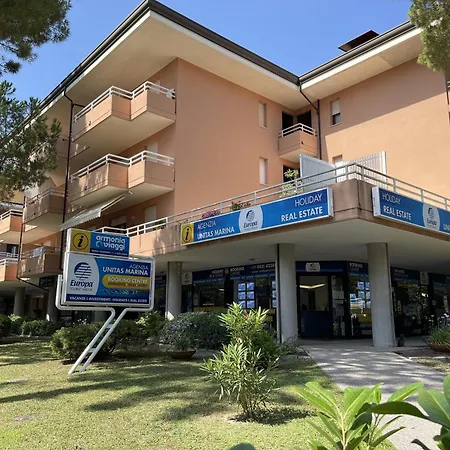 Villarosa Lignano Sabbiadoro