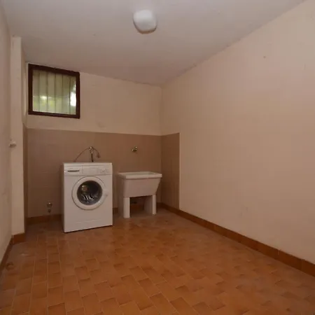 Villarosa Daire