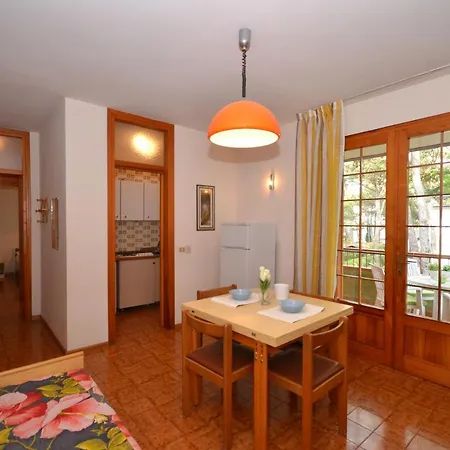 Villarosa Daire